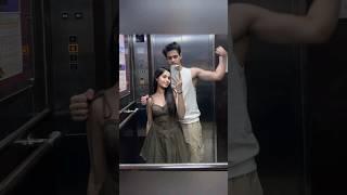 Aayi nayi | Jannat zubair and ayaan zubair love moments #tiktok #viral #trending #viralvideo #shorts