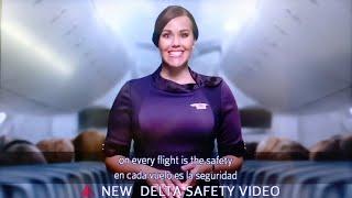 Delta Safety Video