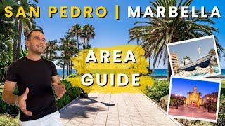 San Pedro: The Ultimate Town Guide - Explore Like a Local