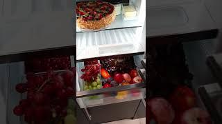 How to store strawberries right | Liebherr