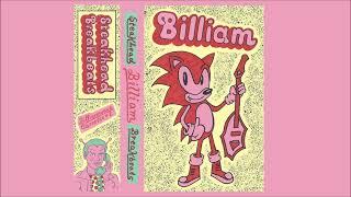 BILLIAM - "Steakhead Breakbeats" (2022, Full album)