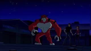 Ultimate Echo Echo   Ben 10  Ultimate Alien   Powers and Fight Scenes