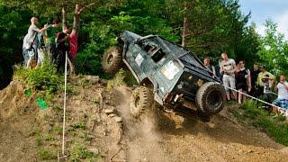 Offroad Lúky adventure by BALTYRE 2016 (krátky zostrih)