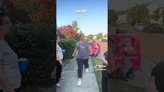 Racist Karen THREATENS Innocent Black Neighbor over property dispute