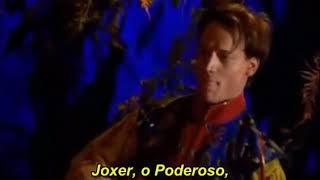 Ted Raimi - Joxer The Mighty - Tradução