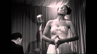 The Big Night - Joseph Losey (1951) - Jazz club scene