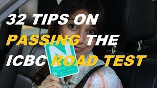 32 Tips on Passing the ICBC Road Test (Driving Exam) | Zula Driving School
