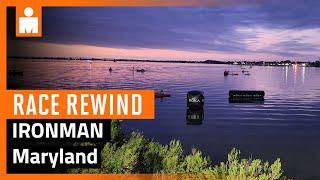 IRONMAN Maryland 2024 | Race Rewind