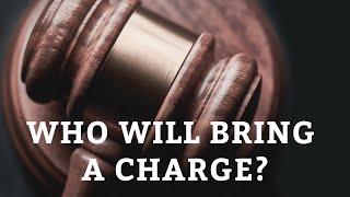 Who Will Bring a Charge? (Romans 8:31-39) - Dr. James White