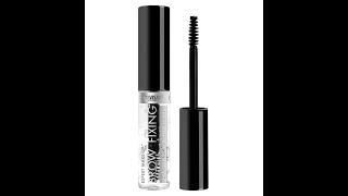 LUXVISAGE Гель-фиксатор для бровей BROW FIXING 6 г