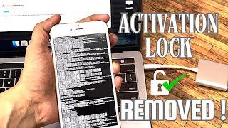 iPhone Activation Unlocker 2024 | 3 ways to Remove Activation Lock Page on any iPhone 100% Working