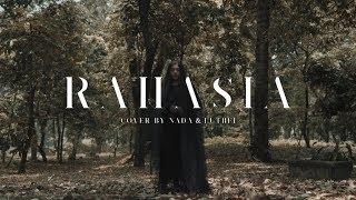 Nada & Luthfi - Rahasia (Cover)
