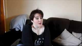 Ramblings of a mad person!