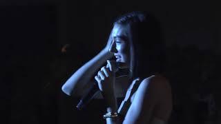 Christina Grimmie   Global Genes Tribute 9 26 2015