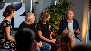 TOG Talks X TEN - Sustainable Entrepreneurship