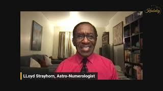 2024 Numerology Forecast By Zodiac Sign, The Year Of The 8 |  Astro Numerologist, LLoyd Strayhorn