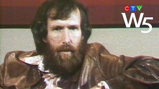 Jim Henson explains the birth of the Muppets (1977) | W5 Vault