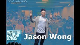 Jason Wong - Building Viral Products While You're Broke | Marketing & Demand Leaders