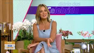 Assista à íntegra do 'Diário das Celebridades' (25)