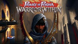 Prince of Persia: Warrior Within (ios Game) touchHLE Android  Gameplay 60 FPS