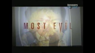 [Most Evil]: Spree Killers Episode (Discovery Channel)