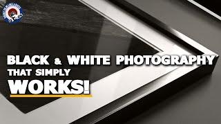 ایده های جاودانه برای عکاسی سیاه و سفید: آن را بگیرید، چاپ کنید، از آن لذت ببرید!