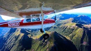 9: Steph's ATC CRUSH and Crosswind Landings!
