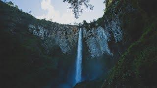 Postcard From Lake Toba, Indonesia