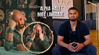 Debunking Ridiculous “Alpha Male Body Language” Hacks