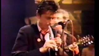 The Pogues - The Ballinalee