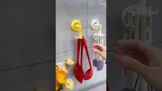 The rotating hook can be used in the kitchen New Gadgets, Smart Appliances #shorts #gadgets