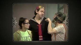 Galavisión Network Promo El Chavo 2012