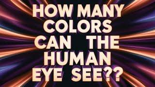 Eyes Quiz | Triple Quiz Extravaganza: Quiz #9 to 11 | AW Discovered