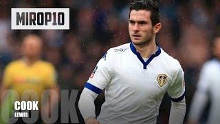 LEWIS COOK   AFC BOURNEMOUTH   THE WARRIOR |Skills & Goals|