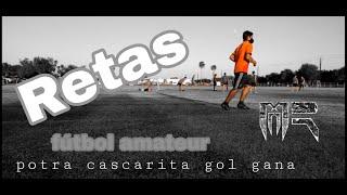 fútbol amateur solo amigos potra  cascarita #gol veteranos vs jovenes #shorts #music