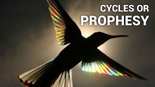 Humanity’s Future Cycle or Prophecy