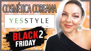 COSMETICA COREANA - COMO COMPRAR EN YESSTYLE - OFERTAS 2 X 1 Y MUCHOS DESCUENTOS - SUPERNOVA LAURA