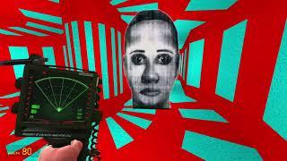 OH NO its Selene Delgado on parallax