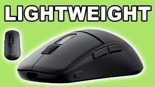 Turtle Beach Burst II Air Wireless Gaming Mouse Review