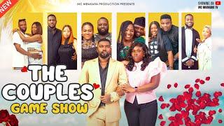 Episode 1 The Couples Game Show - Best Couple Wins 500k (MC MBAKARA TV)