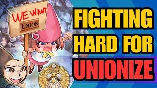 That Time I Tried To Win Union Rights By Dueling