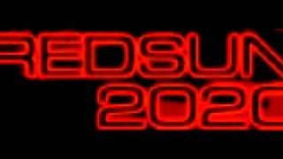 Deus Ex: Redsun 2020 Soundtrack- Aquabus