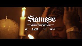 Kyle the Hooligan - Siamese (Official Music Video)