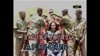 Batoma Doumbia - Afrique - extrait