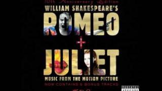 Romeo and Juliet (1996) - Everclear - Local God