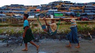 Rohingyas : un "nettoyage ethnique" selon l'Onu