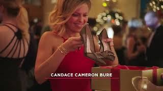 "A Shoe Addict's Christmas" Preview