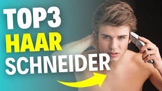 Die BESTEN Haarschneider (2024) - TESTSIEGER im Vergleich!