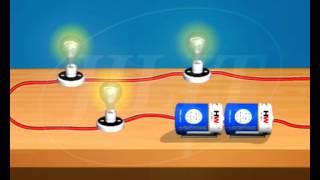 Series and Parallel Circuits