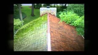 Cedar Shake Shingles Maintenance Company Chicago IL | Cedar Shake Shingles Maintenance Service